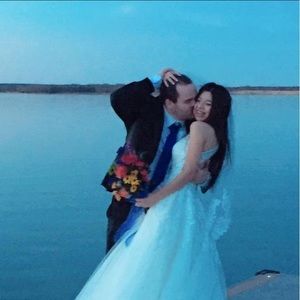 Meet your Posher, Troystephanie